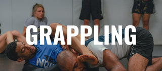 Il Grappling è uno sport fantastico