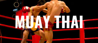 Muay Thai: L'Arte dei Combattenti