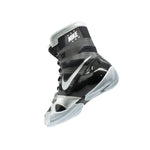 Chaussures de boxe Nike Hyperko Noir-Argent