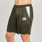 Shorts Leone Logo Extrema ABX112