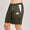 Shorts Leone Logo Extrema ABX112