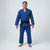 BJJ Gi Kingz Balistico 4.0 IBJJF Blu-Combat Arena