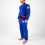 BJJ Pak Kingz Classic 3.0 IBJJF Blauw