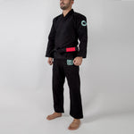 BJJ Pak Kingz Classic 3.0 IBJJF Zwart