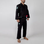 BJJ Pak Kingz Classic 3.0 IBJJF Zwart