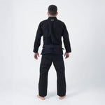 BJJ Gi Kingz Nano 3.0 IBJJF Nero-Combat Arena