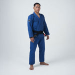 BJJ Pak Kingz Ultralight 2.0 IBJJF Blauw