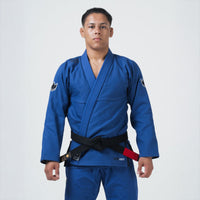 BJJ Pak Kingz Ultralight 2.0 IBJJF Blauw