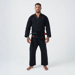 BJJ Pak Kingz Ultralight 2.0 IBJJF Zwart