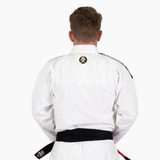 BJJ Gi Tatami Fightwear Nova Absolute