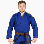 BJJ Gi Tatami Fightwear Nova Absolute