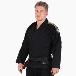 BJJ Gi Tatami Fightwear Nova Absolute