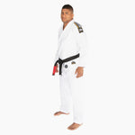 BJJ Gi Tatami Fightwear Nova Absolute