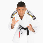 BJJ Gi Tatami Fightwear Nova Absolute