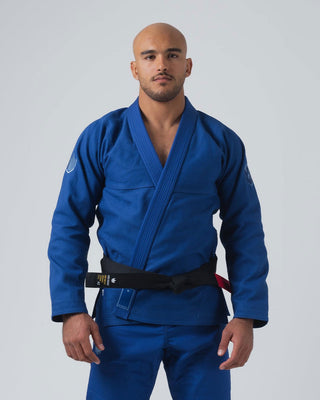 BJJ Pak Kingz Ballistisch 4.0