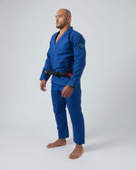 BJJ Pak Kingz Ballistisch 4.0