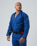 BJJ Pak Kingz Ballistisch 4.0