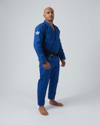 BJJ Pak Kingz Ballistisch 4.0