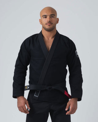 BJJ Pak Kingz Ballistisch 4.0