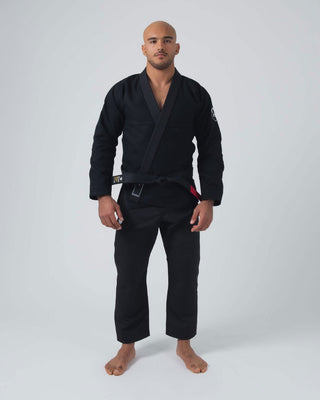 BJJ Pak Kingz Ballistisch 4.0