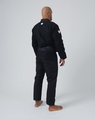 BJJ Pak Kingz Ballistisch 4.0