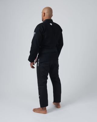 BJJ Pak Kingz Ballistisch 4.0