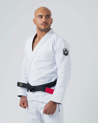 BJJ Pak Kingz Ballistisch 4.0