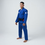 BJJ Pak Kingz Kore 2.0