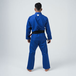 BJJ Pak Kingz Kore 2.0