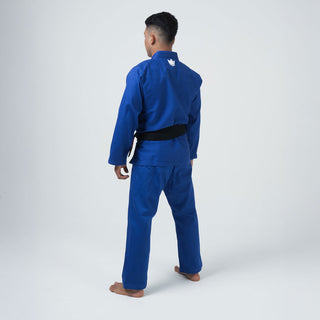 BJJ Pak Kingz Kore 2.0