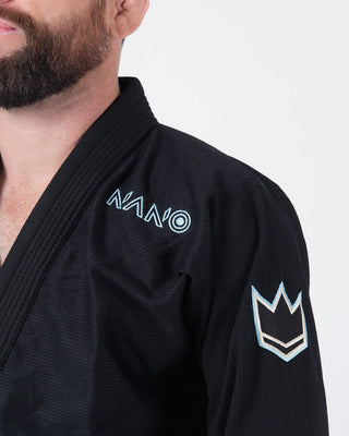 BJJ Pak Kingz Nano 3.0