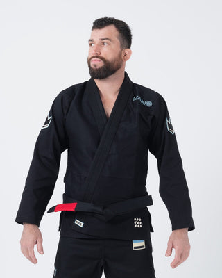 BJJ Pak Kingz Nano 3.0