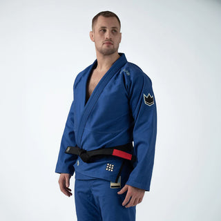 BJJ Pak Kingz Nano 3.0