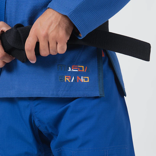 BJJ Pak Maeda Prisma