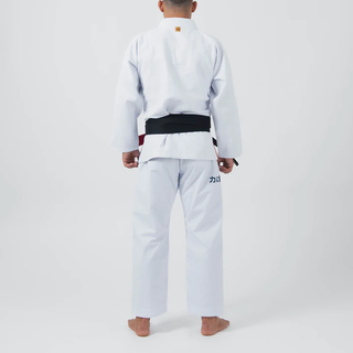 BJJ Pak Maeda Prisma