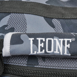 Sac de sport Leone Camouflage AC906