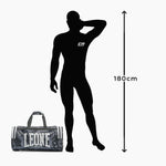 Sac de sport Leone Camouflage AC906