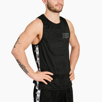 Tank top boksen Leone Iconic AB231