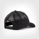 Cappellino Venum Trucker Nero-Combat Arena