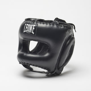 Helm Leone The Greatest CS433 met beugel