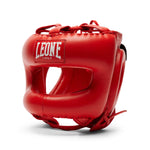 Helm Leone The Greatest CS433 met beugel