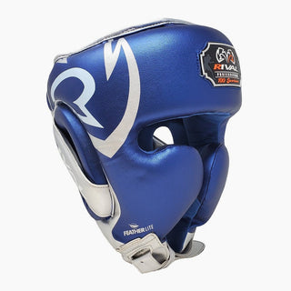 Casco Rival Professional RHG100