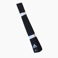 Ceinture Noir Adidas Elite