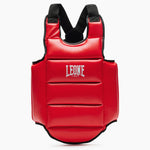 Corpetto bambino Reversibile Leone PR336J-Combat Arena