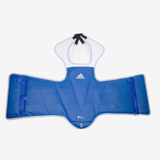 Body Protector Omkeerbare volwassene Adidas WTF