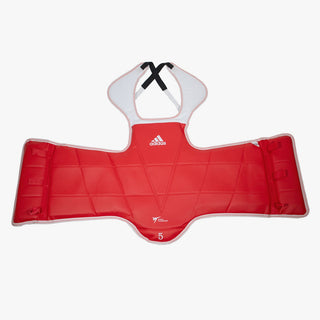 Body Protector Omkeerbare volwassene Adidas WTF