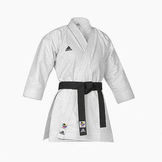 Giacca karate Adidas Shori K999 Kata WKF