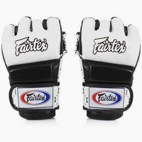 Guanti MMA Fairtex FGV17 4 oz