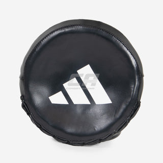 Handpads Adidas Pro disk Zwart-wit