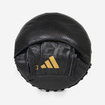 Handpads Adidas Pro disk Zwart-goud